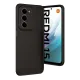 Xiaomi Redmi 15 4G Auto Focus Karbon Kapak - Siyah