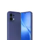 A6 Pro 4G Auto Focus Karbon Kapak - Lacivert