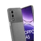 A5 4G Auto Focus Karbon Kapak - Gri