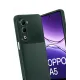 A5 4G Auto Focus Karbon Kapak - Koyu Yeşil