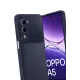 A5 4G Auto Focus Karbon Kapak - Lacivert