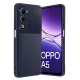 A5 4G Auto Focus Karbon Kapak - Lacivert