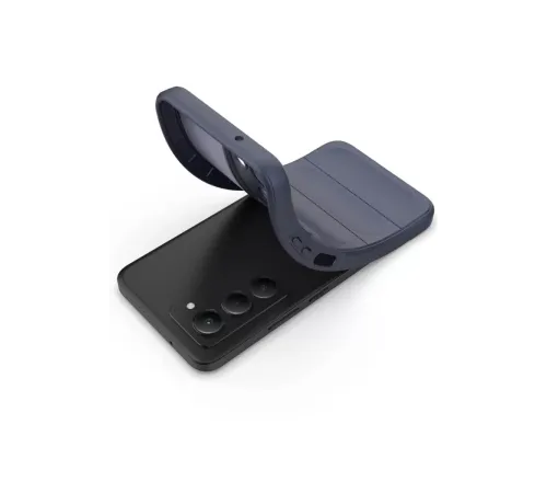 Xiaomi Redmi 15 4G Optimum Silikon - Lacivert