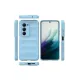Xiaomi Redmi 15 4G Optimum Silikon - Sky Blue