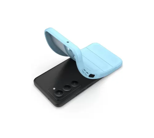 Xiaomi Redmi 15 4G Optimum Silikon - Sky Blue