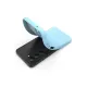 Xiaomi Redmi 15 4G Optimum Silikon - Sky Blue