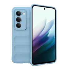 Xiaomi Redmi 15 4G Optimum Silikon - Sky Blue