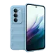 Xiaomi Redmi 15 4G Optimum Silikon - Sky Blue