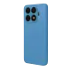 Xiaomi Mi 15T Pro Nano içi Kadife Silikon - Mavi