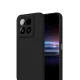 Xiaomi Mi 15T First Silikon - Siyah