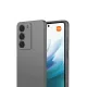 Xiaomi Redmi 15 4G First Silikon - Gri