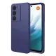 Xiaomi Redmi 15 4G First Silikon - Lacivert