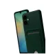 Samsung Galaxy A07 4G Kelvin Kartvizitli Silikon - Koyu Yeşil