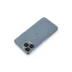 Apple iPhone 11 Pro Max Metal Kamera Lens Koruma Cam - Siyah