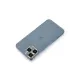 Apple iPhone 11 Pro Max Metal Kamera Lens Koruma Cam - Gold