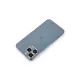 Apple iPhone 11 Pro Max Metal Kamera Lens Koruma Cam - Açık Yeşil