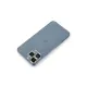 Apple iPhone 11 Pro Max Metal Kamera Lens Koruma Cam - Açık Yeşil