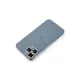 Apple iPhone 11 Pro Max Metal Kamera Lens Koruma Cam - Mor