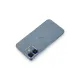 Apple iPhone 12 Metal Kamera Lens Koruma Cam - Mavi