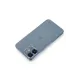 Apple iPhone 12 Metal Kamera Lens Koruma Cam - Mavi