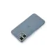 Apple iPhone 12 Metal Kamera Lens Koruma Cam - Açık Yeşil