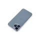 Apple iPhone 12 Pro Metal Kamera Lens Koruma Cam - Mavi