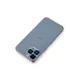 Apple iPhone 12 Pro Metal Kamera Lens Koruma Cam - Mavi