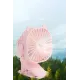 JS03 Masaüstü Soğutma Fanı - Beyaz