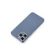 Apple iPhone 13 Pro Max Metal Kamera Lens Koruma Cam - Açık Yeşil