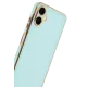 Samsung Galaxy A07 4G Volet Silikon - Açık Yeşil
