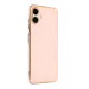 Samsung Galaxy A07 4G Volet Silikon - Pembe