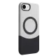 Apple iPhone 16E Velar Magsafe Kapak - Siyah