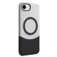 Apple iPhone 16E Velar Magsafe Kapak - Siyah