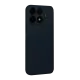 Xiaomi Mi 15T Pro Nano içi Kadife Silikon - Siyah