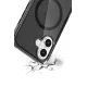 Apple iPhone 16 Star Magsafe Kapak - Siyah