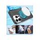 Apple iPhone 16 Pro Max Star Magsafe Kapak - Mor