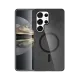 Samsung Galaxy S25 Ultra Star Magsafe Kapak - Siyah