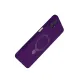 Samsung Galaxy A07 4G Regal Magsafe Standlı Kapak - Derin Mor