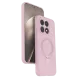 Xiaomi Mi 15T Regal Magsafe Standlı Kapak - Açık Pembe