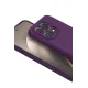 Xiaomi Mi 15T Regal Magsafe Standlı Kapak - Derin Mor