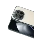 Xiaomi Mi 15 Lensli Silikon - Titan Gri
