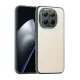 Xiaomi Mi 15 Lensli Silikon - Titan Gri
