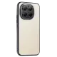 Xiaomi Mi 15T Lensli Silikon - Siyah