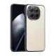 Xiaomi Mi 15T Lensli Silikon - Siyah