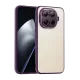Xiaomi Mi 15T Pro Lensli Silikon - Mor