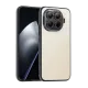 Xiaomi Mi 15T Pro Lensli Silikon - Siyah