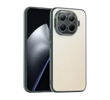 Xiaomi Mi 15T Pro Lensli Silikon - Titan Gri