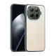 Xiaomi Mi 15T Pro Lensli Silikon - Titan Gri