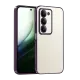 Xiaomi Redmi 15 4G Lensli Silikon - Mor