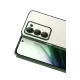 Xiaomi Redmi 15 4G Lensli Silikon - Yeşil